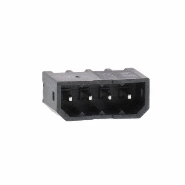 691347000004B — Würth Elektronik product photo