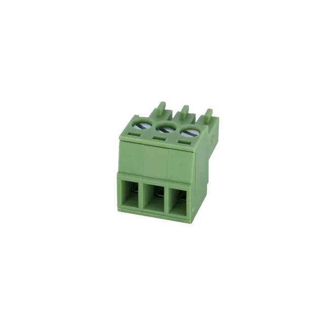 EC350V-03P — Dinkle Corporation, USA product photo