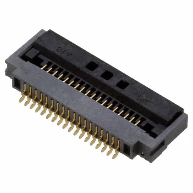 FH52-18S-0.5SH(99) — Hirose Electric Co Ltd product photo