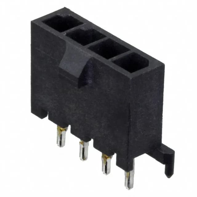 1445084-4 — TE Connectivity AMP Connectors product photo