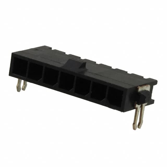 1445056-7 — TE Connectivity AMP Connectors product photo