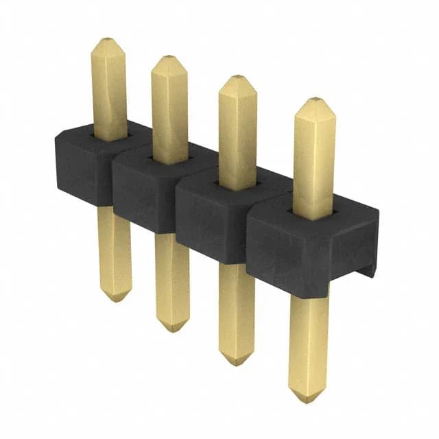 TLW-104-06-G-S — Samtec Inc. product photo