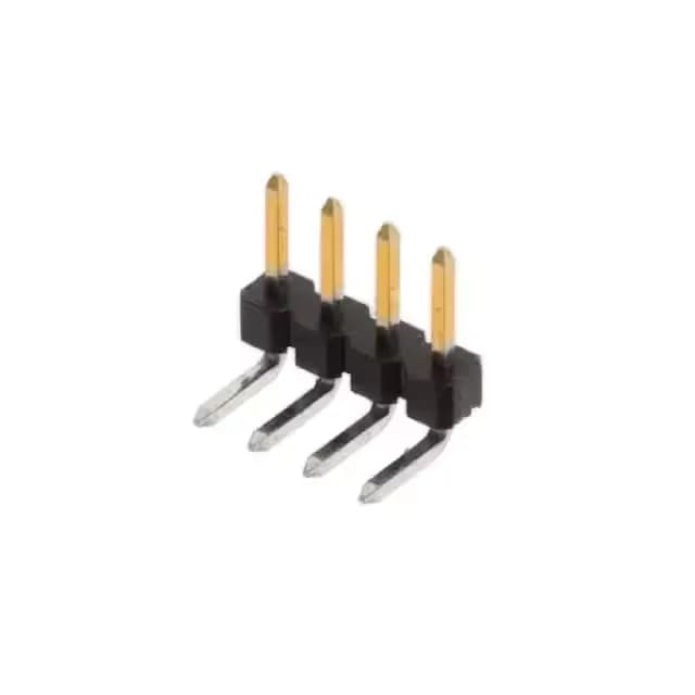 2842114-4 — TE Connectivity AMP Connectors product photo