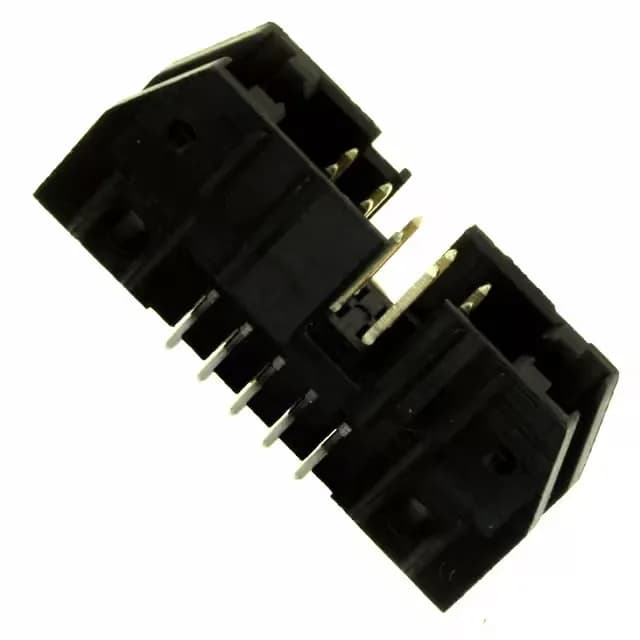 5102154-1 — TE Connectivity AMP Connectors product photo