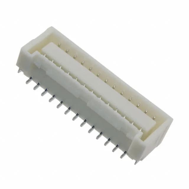 BM26B-ZPDSS-TF(LF)(SN) — JST Sales America Inc. product photo