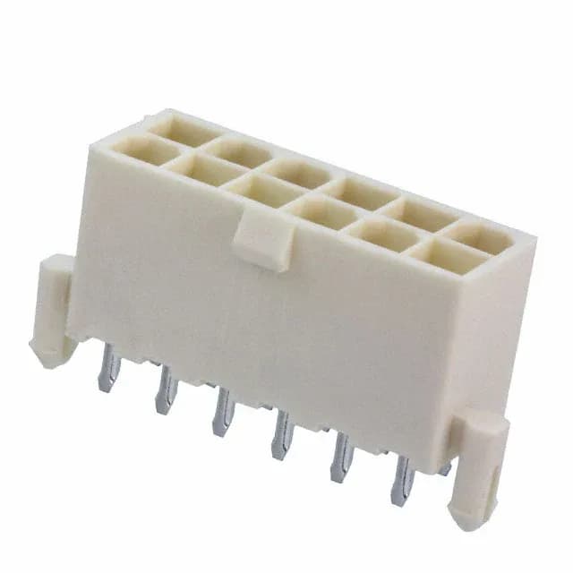 1-2029265-2 — TE Connectivity AMP Connectors product photo