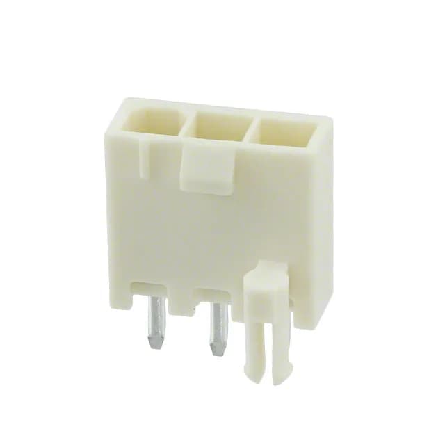 2029181-3 — TE Connectivity AMP Connectors product photo