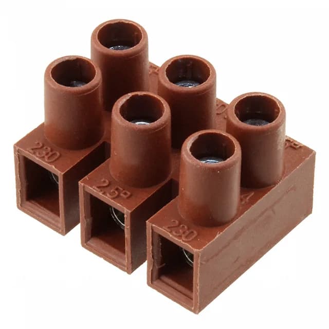 1776295-3 — TE Connectivity AMP Connectors product photo
