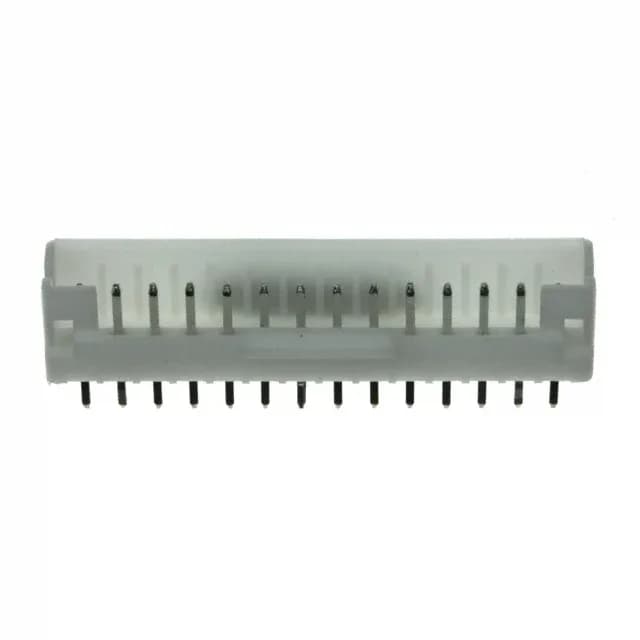 1-1735446-4 — TE Connectivity AMP Connectors product photo
