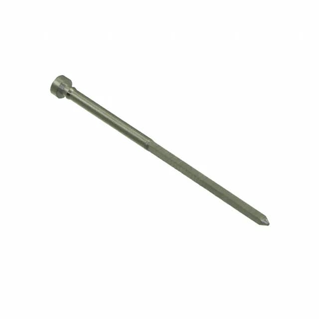 1215-3-05-80-00-00-01-0 — Mill-Max Manufacturing Corp. product photo