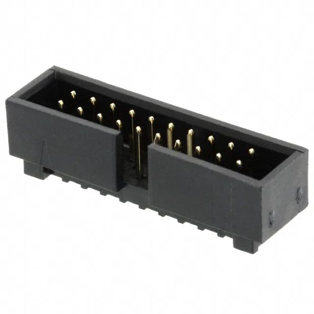 0702462004 — Molex product photo