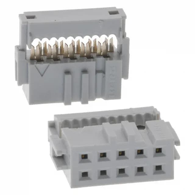 71600-110LF — Amphenol product photo