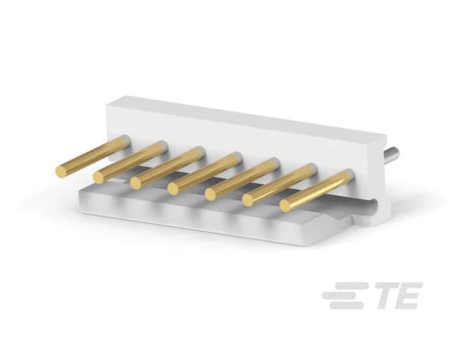 3-641209-7 — TE Connectivity AMP Connectors product photo