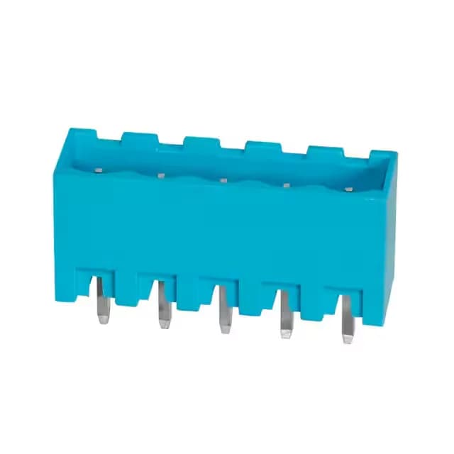 TBP01R2-508-05BE — CUI Devices product photo