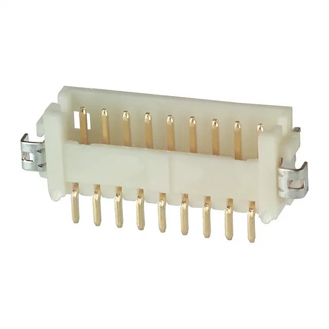 DF13-9P-1.25DSA(76) — Hirose Electric Co Ltd product photo