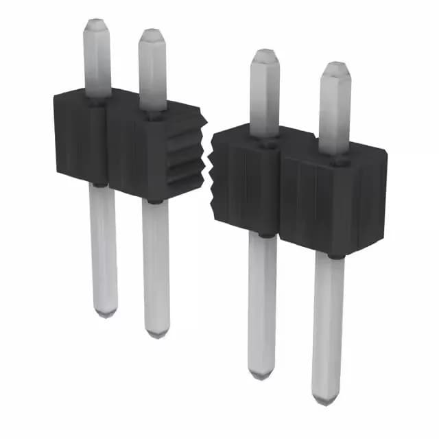 68797-436HLF — Amphenol ICC (FCI) product photo