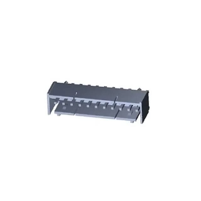 3-647127-1 — TE Connectivity AMP Connectors product photo