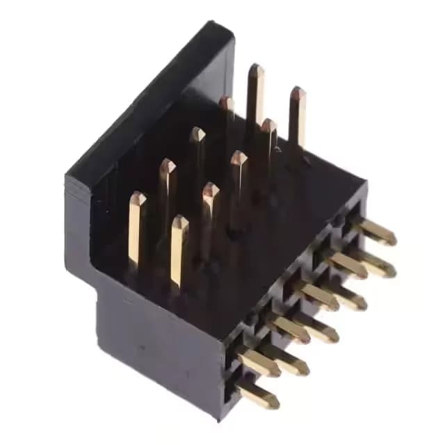65461-019LF — Amphenol ICC (FCI) product photo