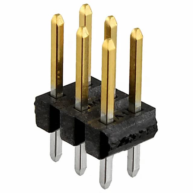 0010897060 — Molex product photo