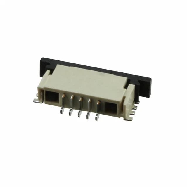 84952-5 — TE Connectivity AMP Connectors product photo
