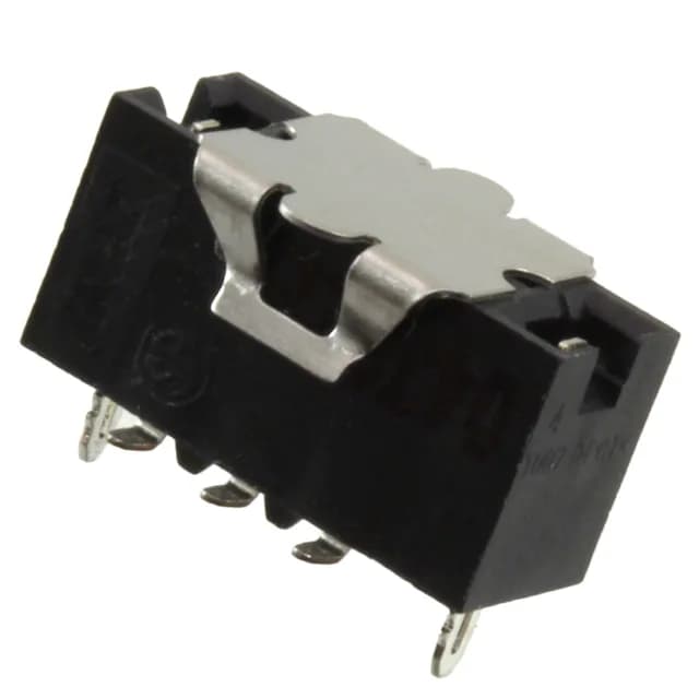 5-147105-3 — TE Connectivity AMP Connectors product photo