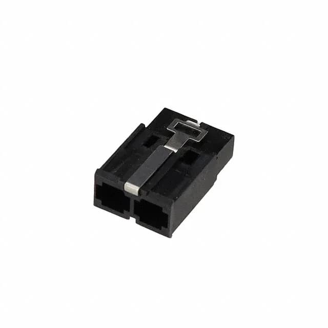 1982299-1 — TE Connectivity AMP Connectors product photo