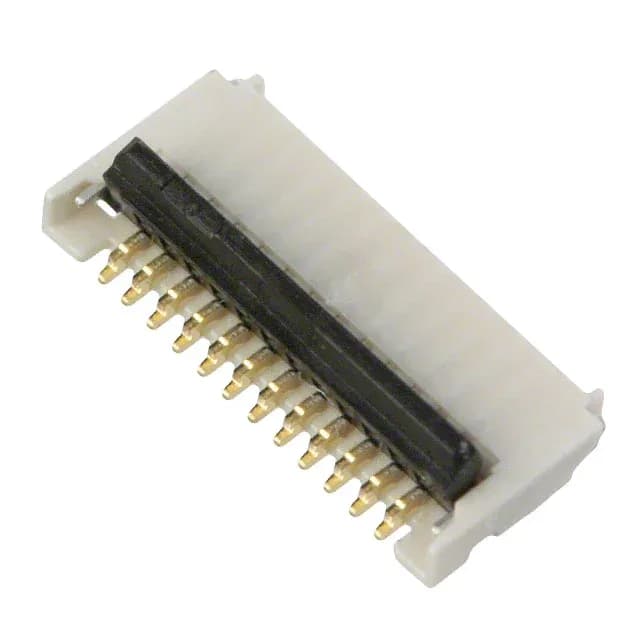 5034801200 — Molex product photo