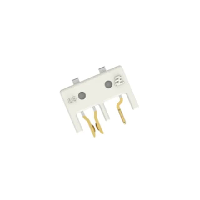 2213611-1 — TE Connectivity AMP Connectors product photo