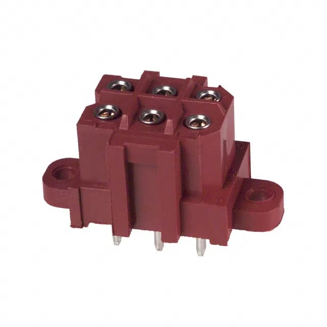 207524-3 — TE Connectivity AMP Connectors product photo
