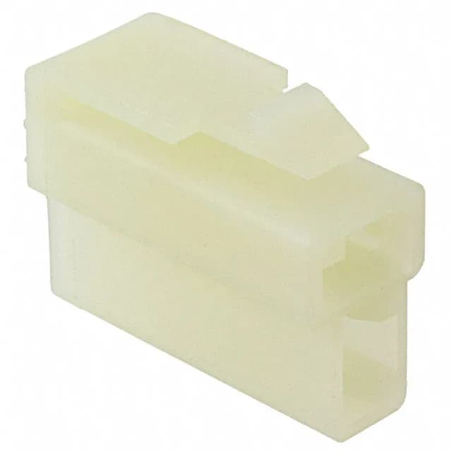 172130-1 — TE Connectivity AMP Connectors product photo