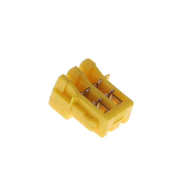02SUR-36L — JST Sales America Inc. product photo