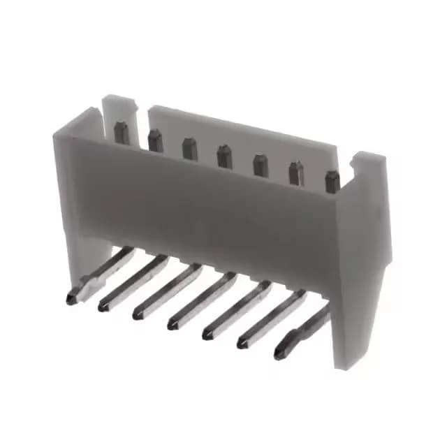S7B-XH-A(LF)(SN) — JST Sales America Inc. product photo