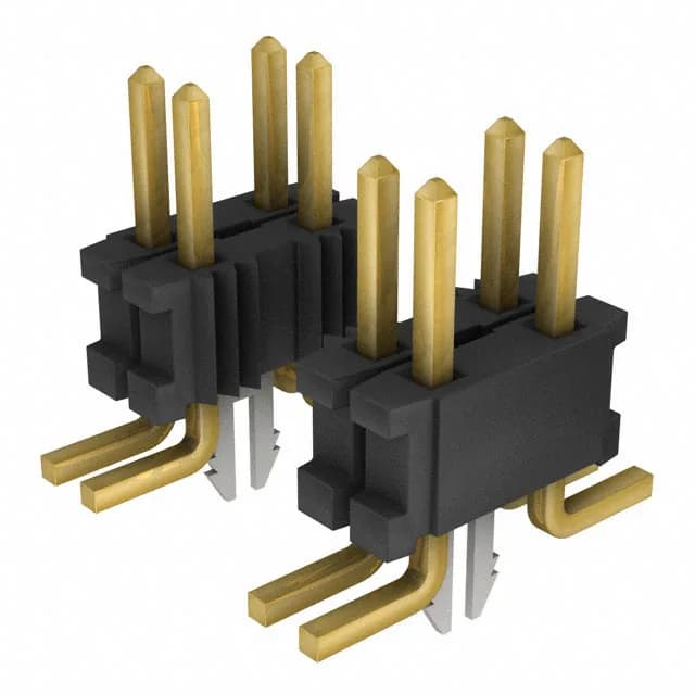 FTR-110-03-G-D-LC-06 — Samtec Inc. product photo