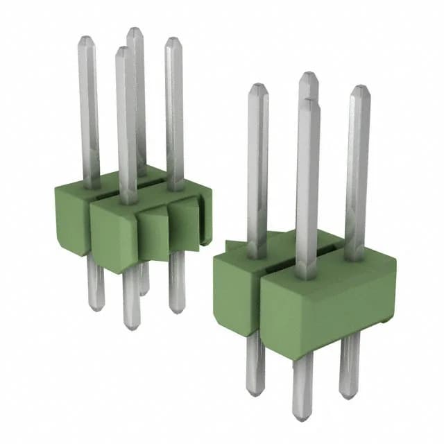 1-826925-2 — TE Connectivity AMP Connectors product photo
