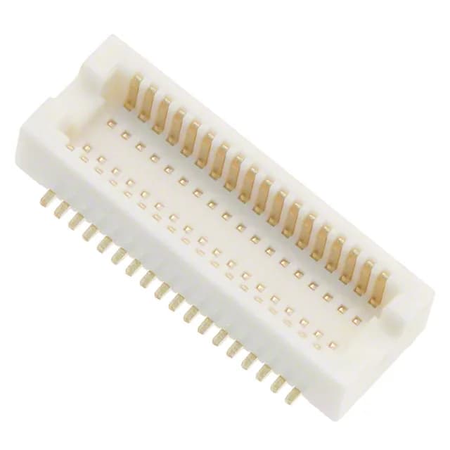 DF12(3.0)-36DP-0.5V(80) — Hirose Electric Co Ltd product photo