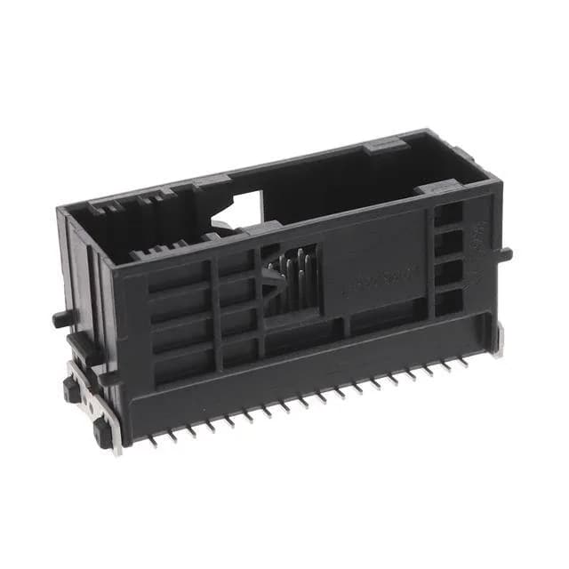 2035239-1 — TE Connectivity AMP Connectors product photo