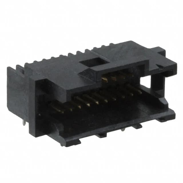 104069-1 — TE Connectivity AMP Connectors product photo