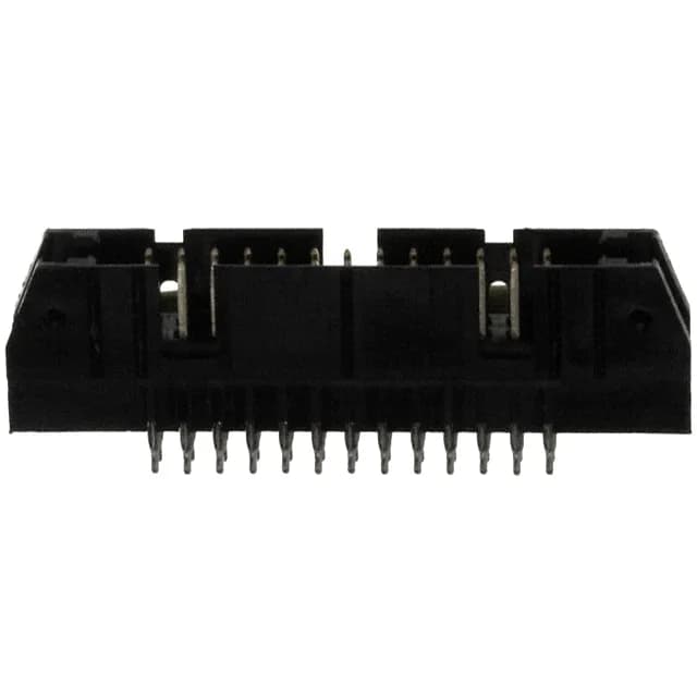 1658694-2 — TE Connectivity AMP Connectors product photo