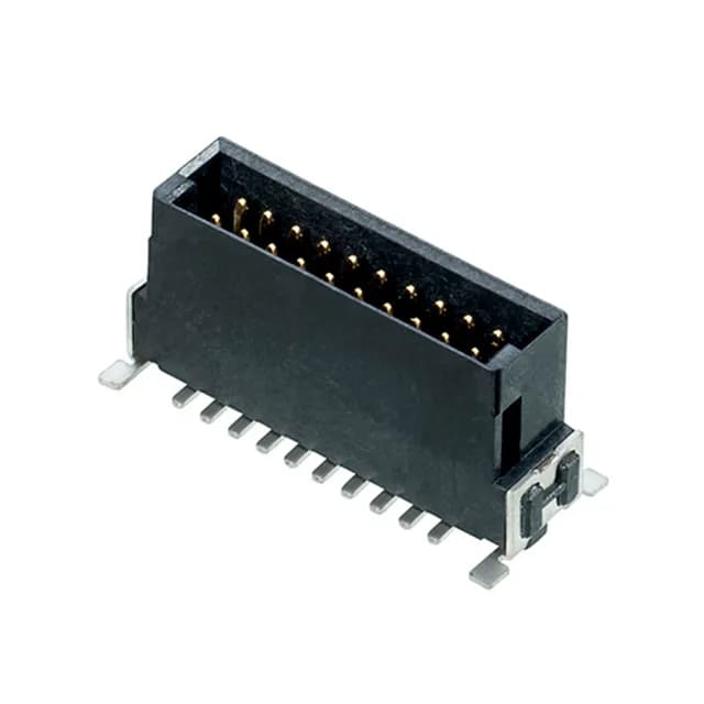 M55-7012042R — Harwin Inc. product photo