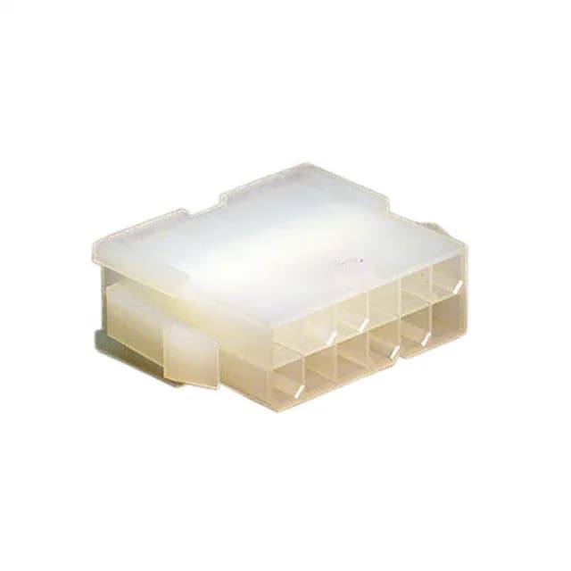 0039012121 — Molex product photo