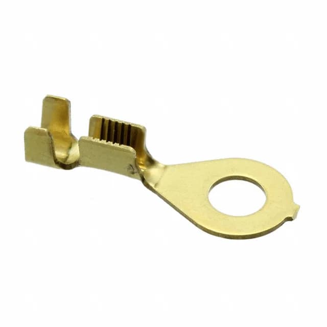 42036-1 — TE Connectivity AMP Connectors product photo