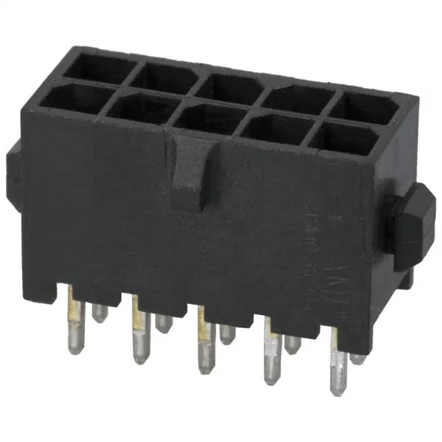 1-794631-0 — TE Connectivity AMP Connectors product photo