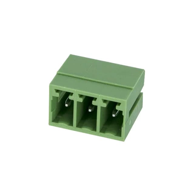 ECH350R-03P — Dinkle Corporation, USA product photo