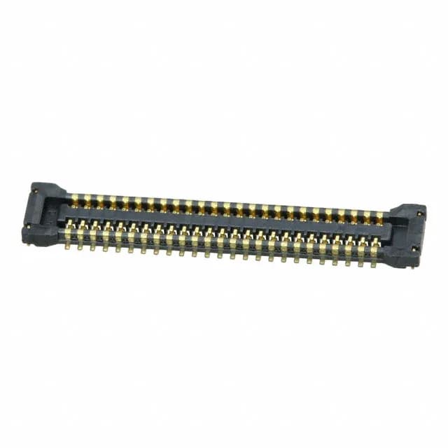 BM20B(0.8)-50DP-0.4V(51) — Hirose Electric Co Ltd product photo