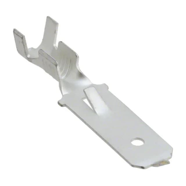 42580-2 — TE Connectivity AMP Connectors product photo