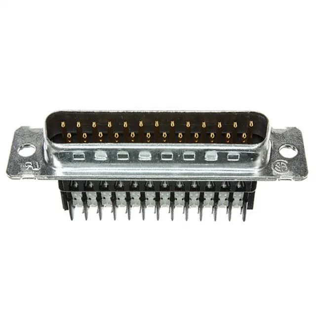 1-745496-9 — TE Connectivity AMP Connectors product photo