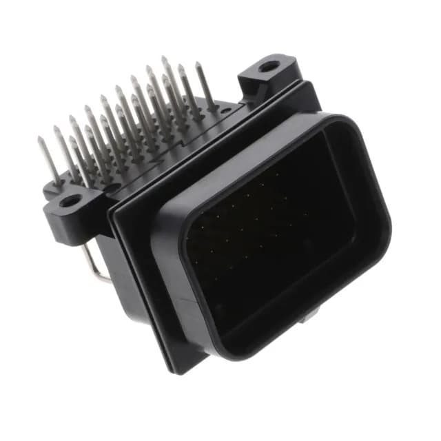 6437288-2 — TE Connectivity AMP Connectors product photo