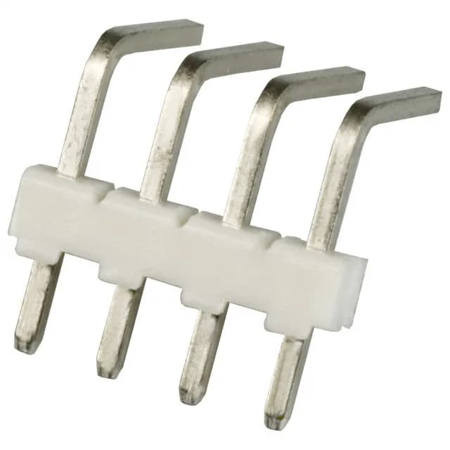 3-644694-4 — TE Connectivity AMP Connectors product photo