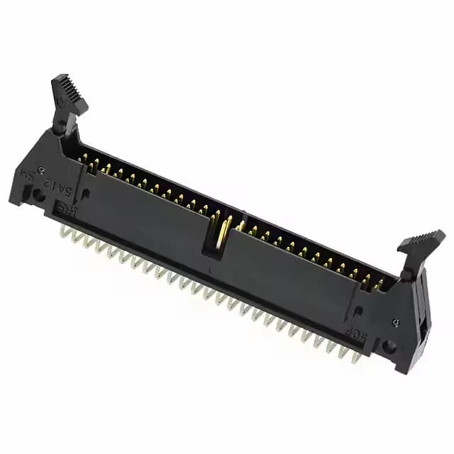 HIF3BB-50PA-2.54WB(71) — Hirose Electric Co Ltd product photo