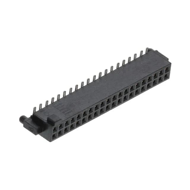 SFM-120-02-S-D-A-P-TR — Samtec Inc. product photo